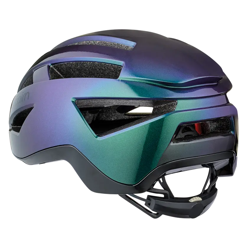 Kiiver CAIRN Atom, Matte Metallic Chameleon (L) - Image 2