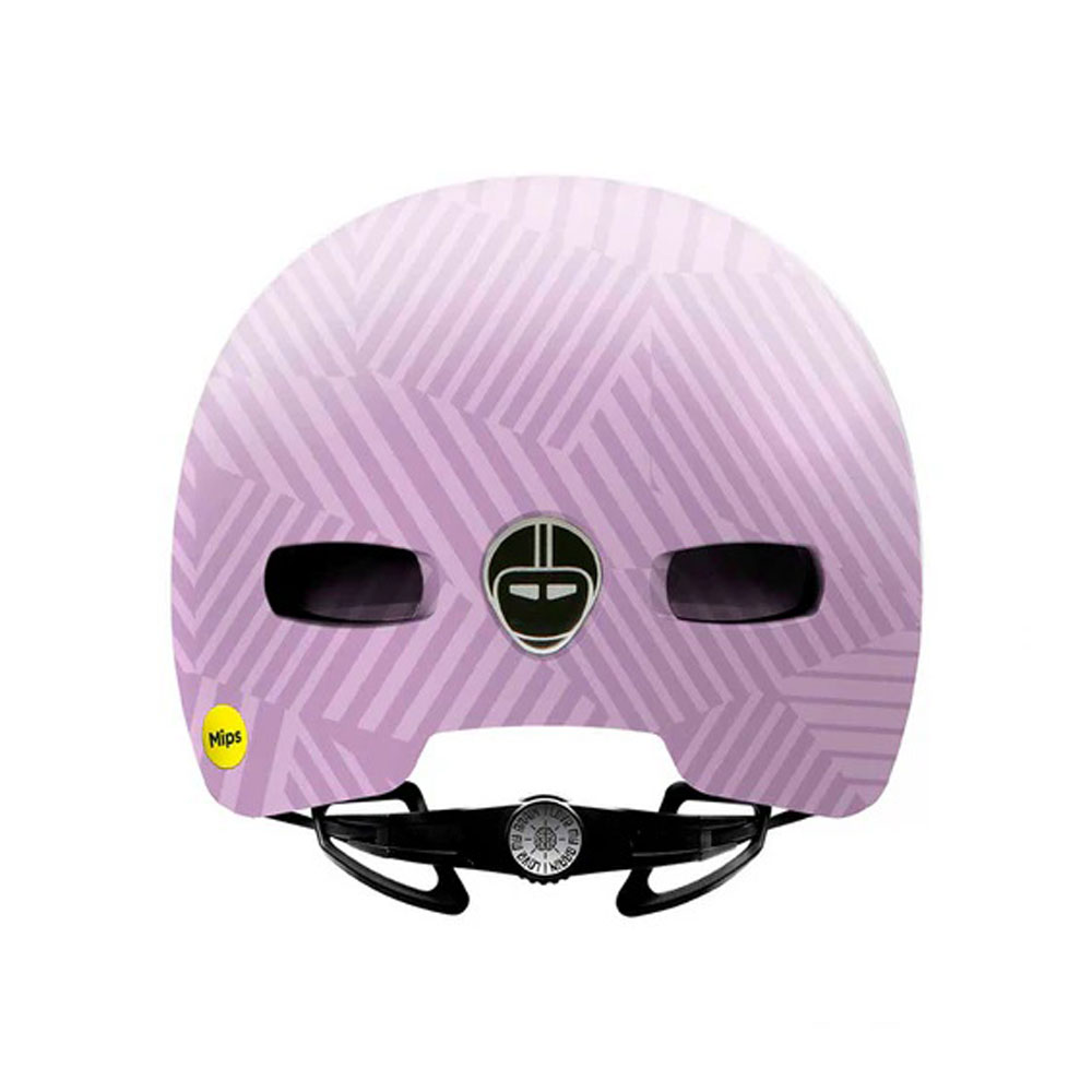 Kiiver lastele NUTCASE LITTLE NUTTY, Mo´ Violets MIPS XS - Image 3