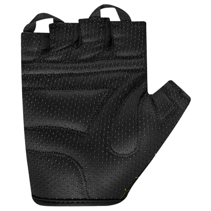 Kindad SPOKEY Ride, mustad (L) - Image 2