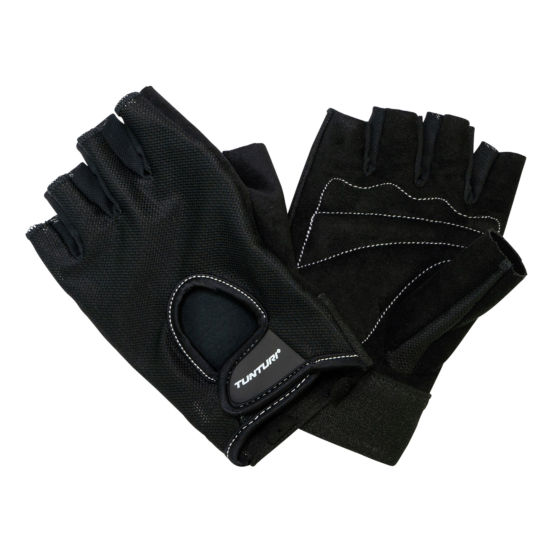 Kindad TUNTURI Fitness Gloves - Easy Fit Pro (M) - Image 3