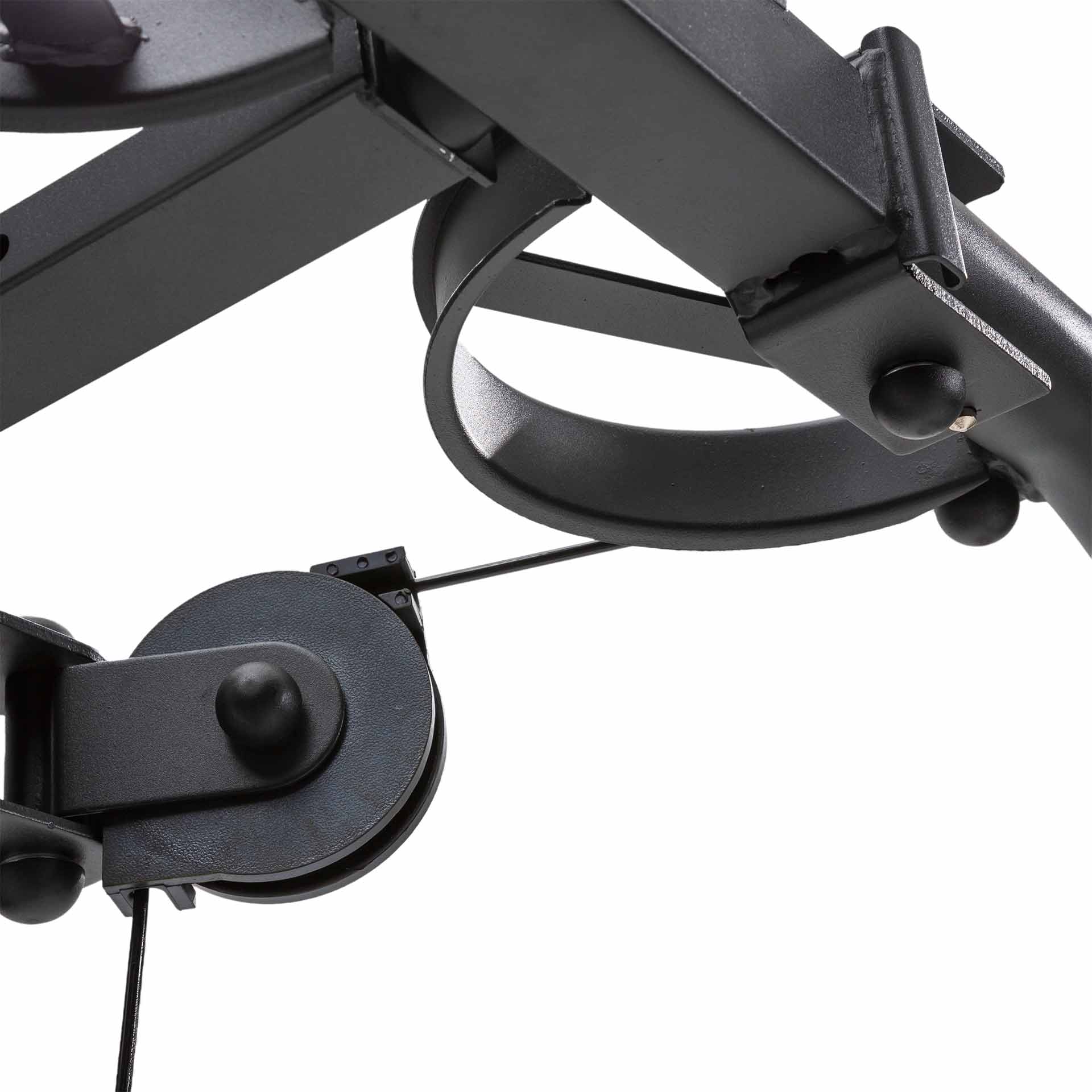 Multifunktsionaalne trenažöör CHRISTOPEIT SP 2000 - Image 5