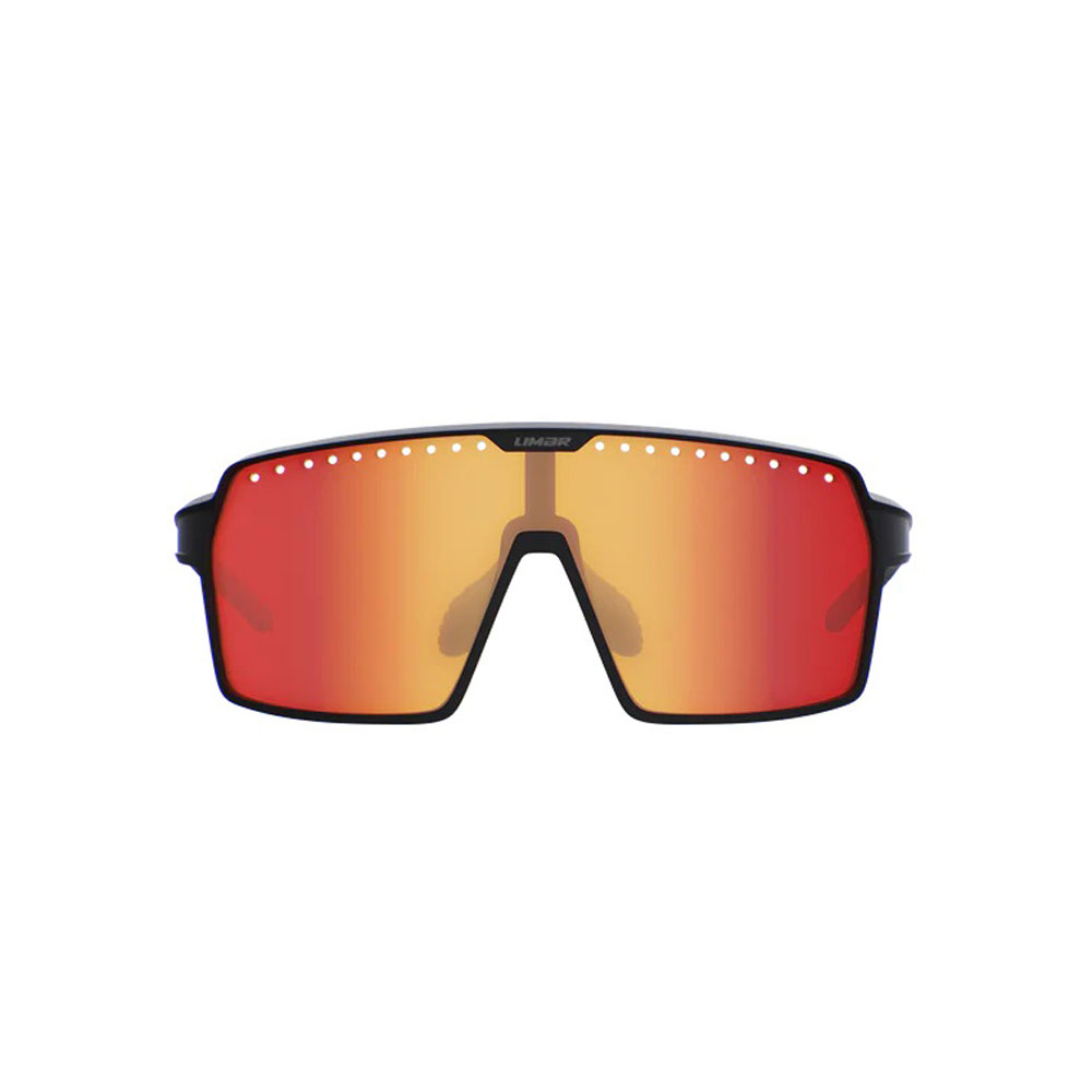 Päikeseprillid LIMAR HORUS MATT BLACK TITANIUM - Image 6