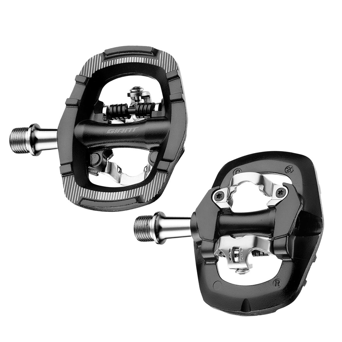 Pedaalid GIANT FLIPSIDE ROAD PEDAL