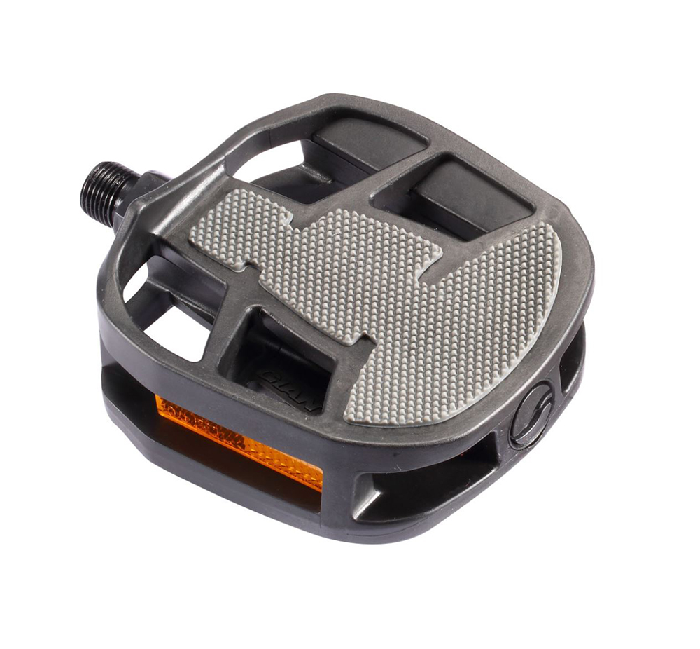 Pedaalid GIANT Urbano, mustad