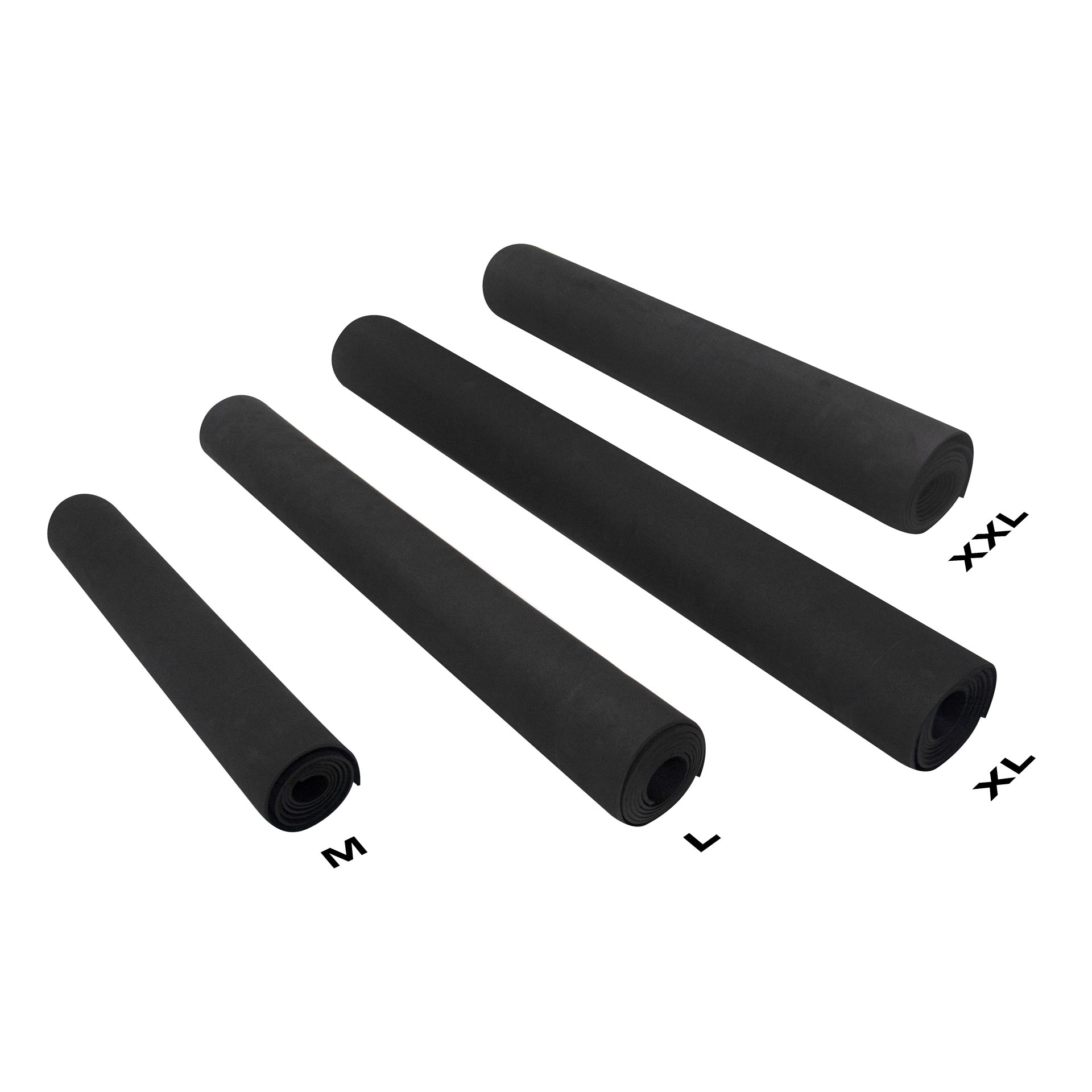 Alusmatt trenažöörile CHRISTOPEIT M (60 x 120 x 0,3 cm) - Image 4