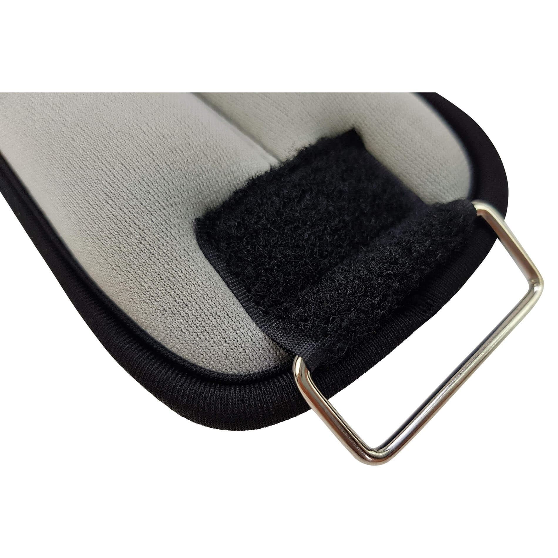 Randme-/pahkluuraskused TUNTURI Wrist/Ankle Weights 0.5kg (paar) - Image 4