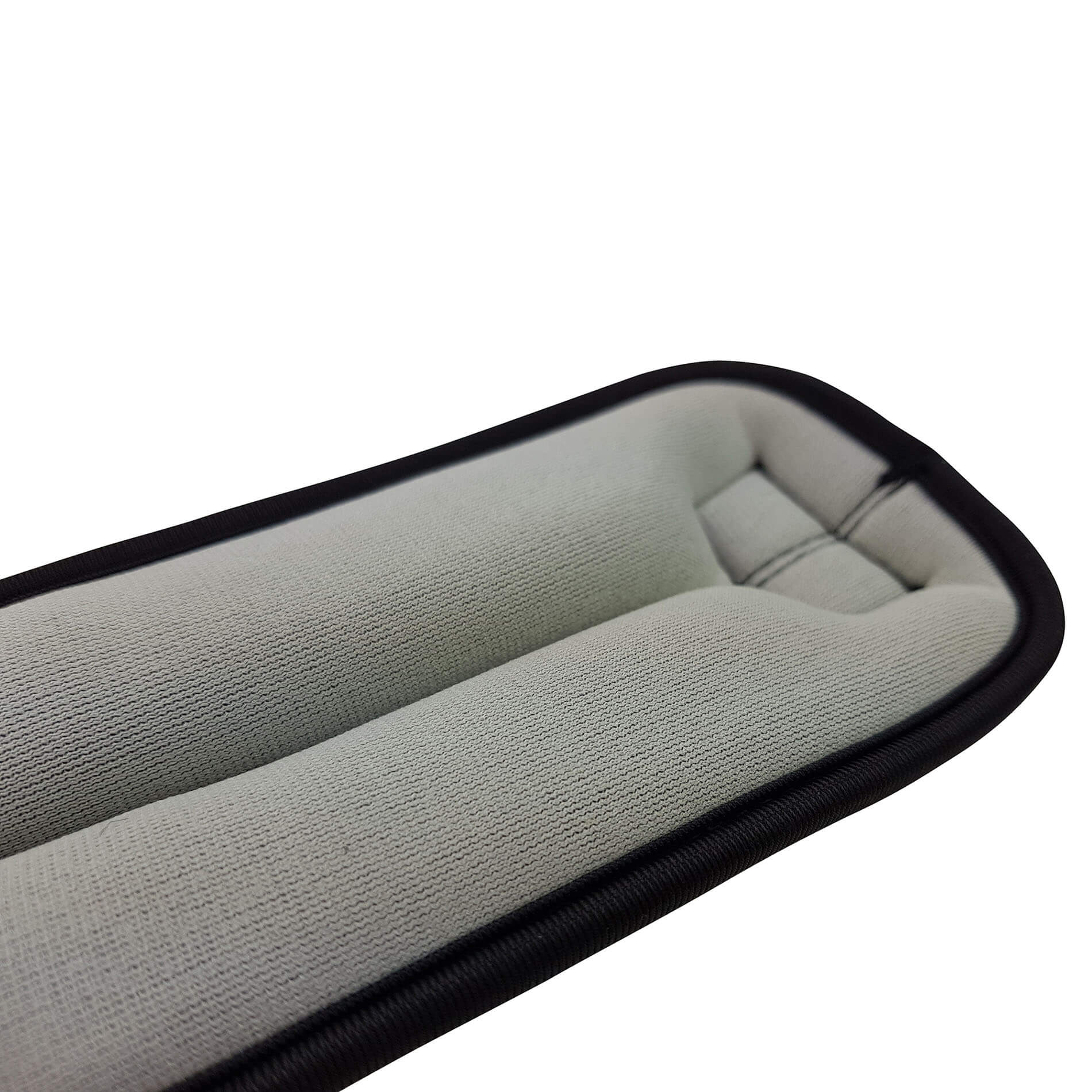 Randme-/pahkluuraskused TUNTURI Wrist/Ankle Weights 0.5kg (paar) - Image 3