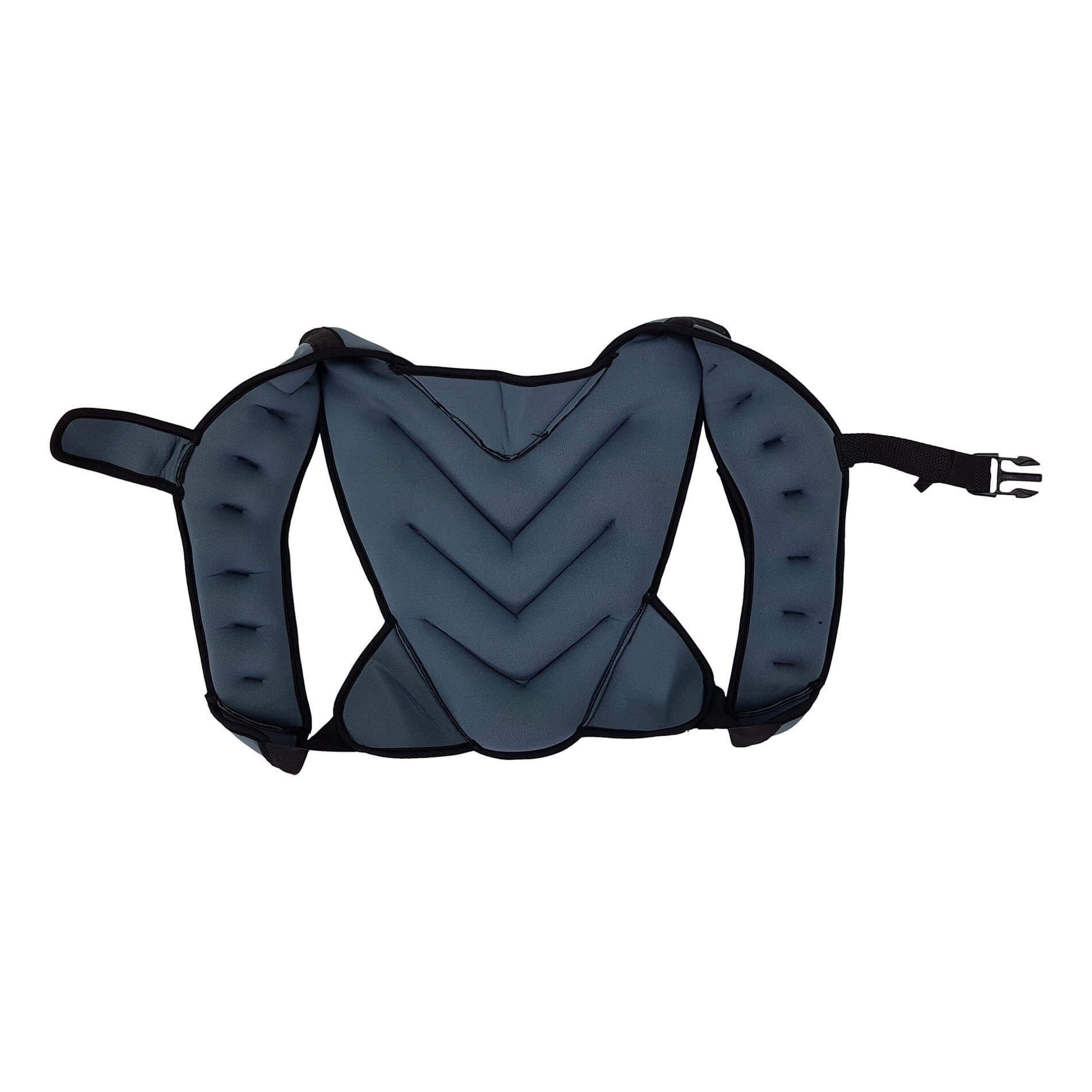 Raskusvest TUNTURI Weighted Vest 5kg - Image 6