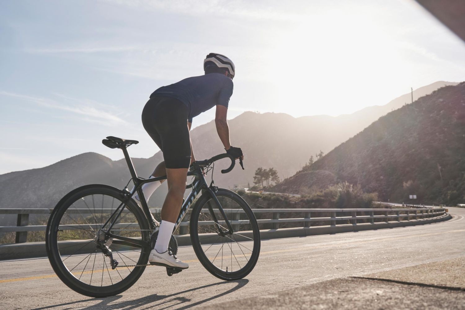 Sadul GIANT Fleet SL must - Image 7