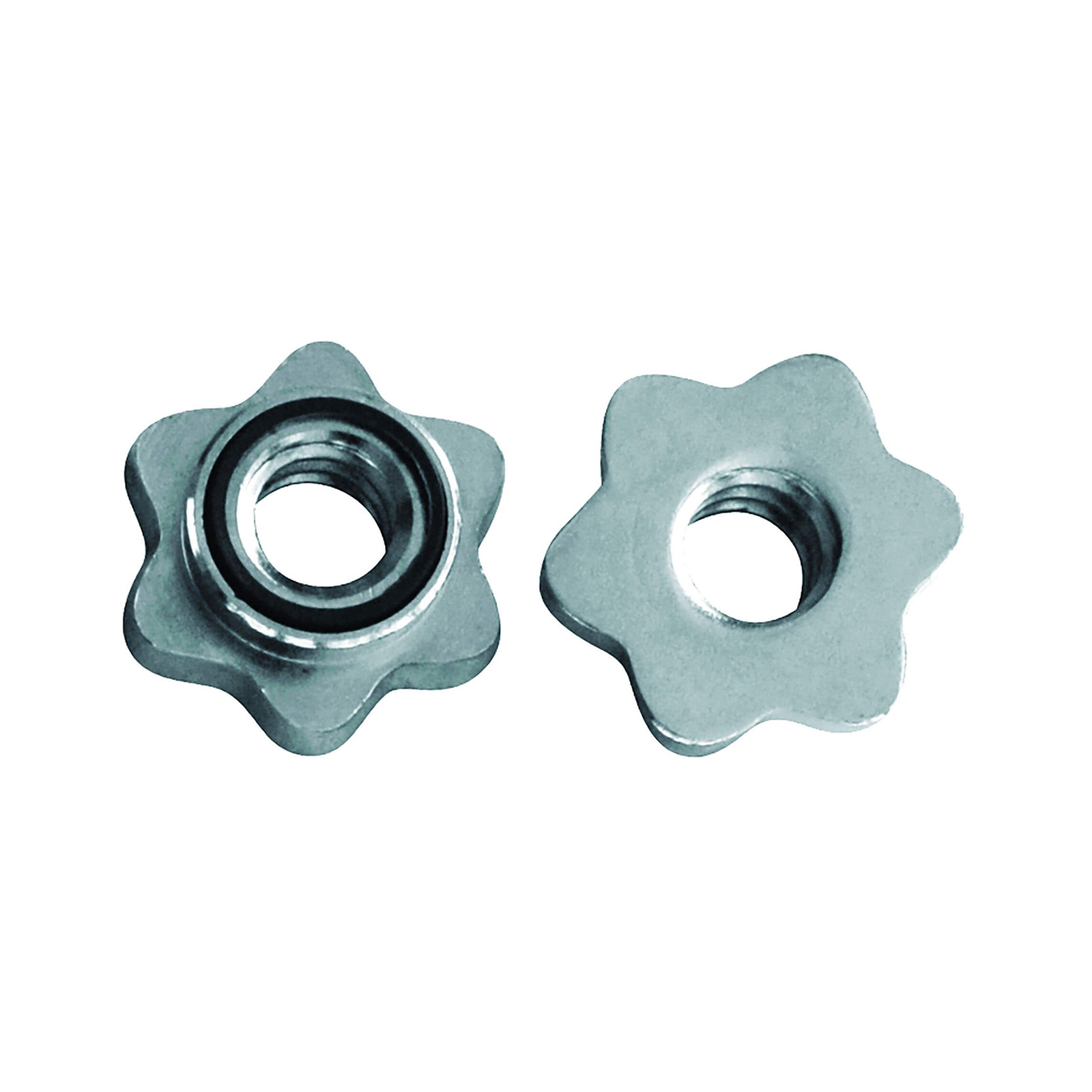 Tõstekangi kruvi TUNTURI Screw Collar, 30mm