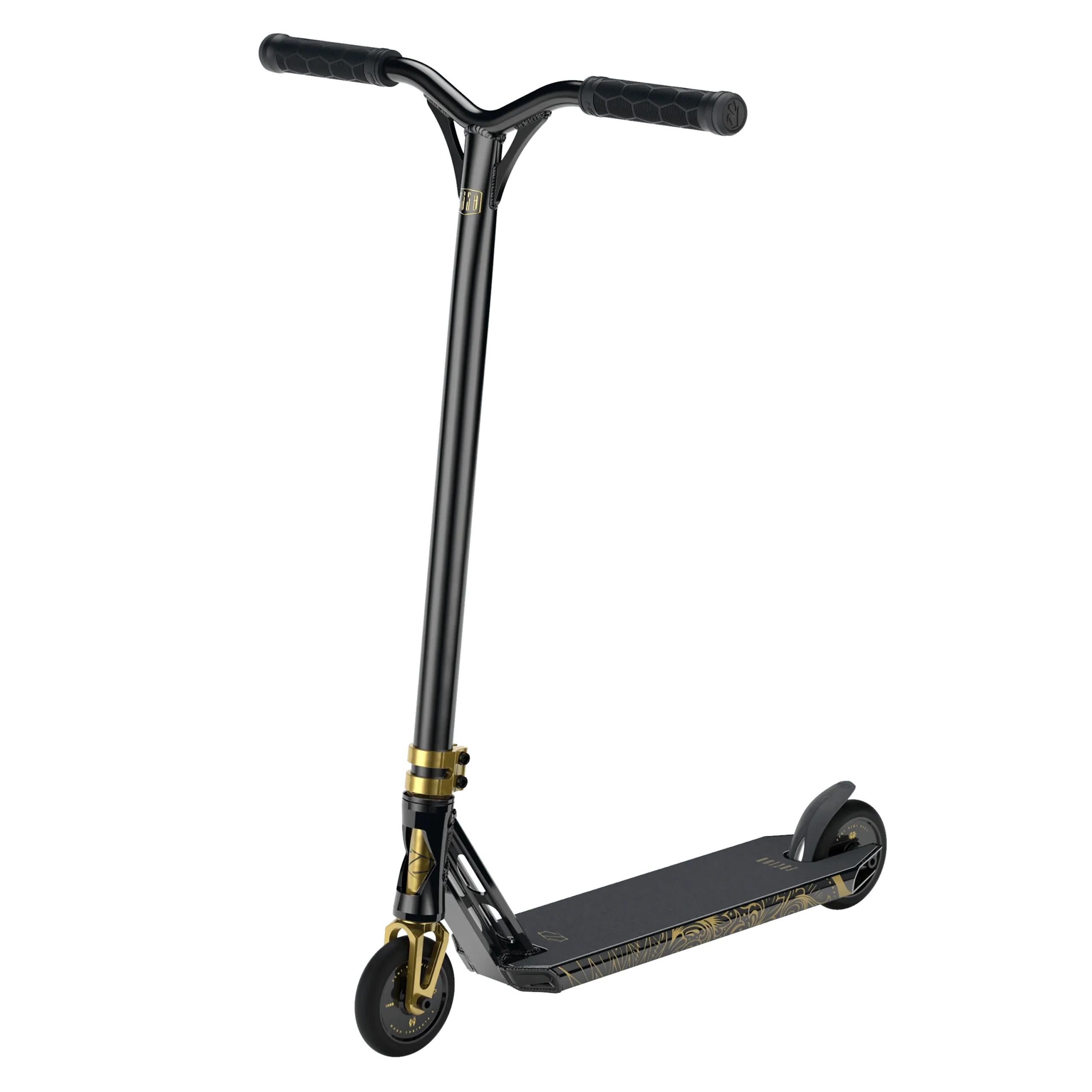 Tõukeratas FUZION Pro Scooter Z350 Prophecy