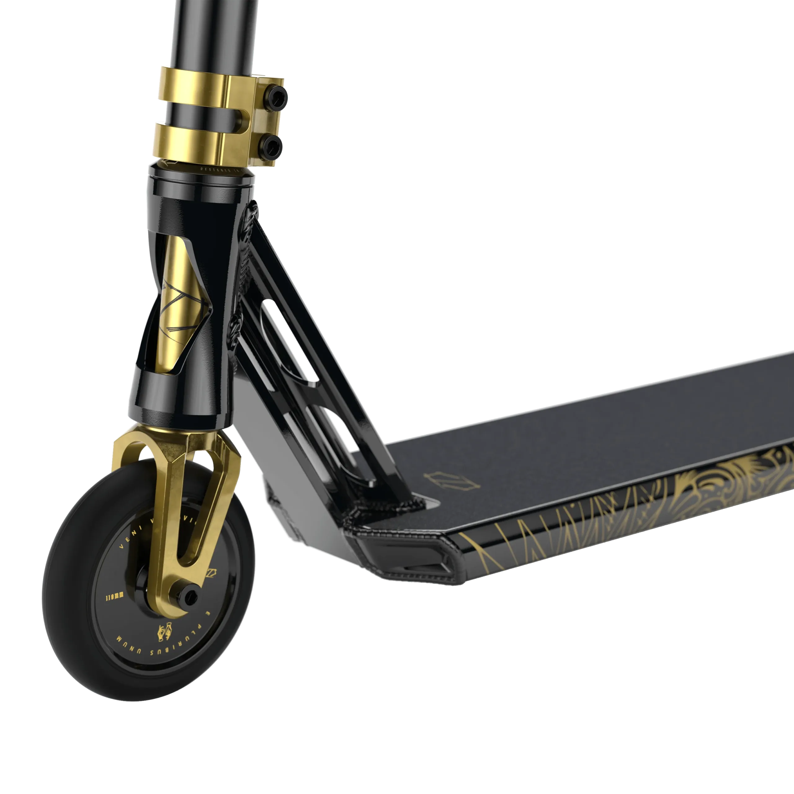 Tõukeratas FUZION Pro Scooter Z350 Prophecy - Image 3