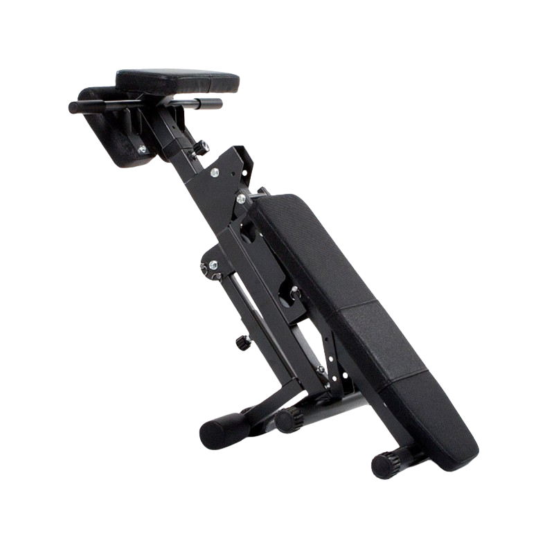 Treeningpink FINNLO by Hammer Ab&Back Trainer - Image 2