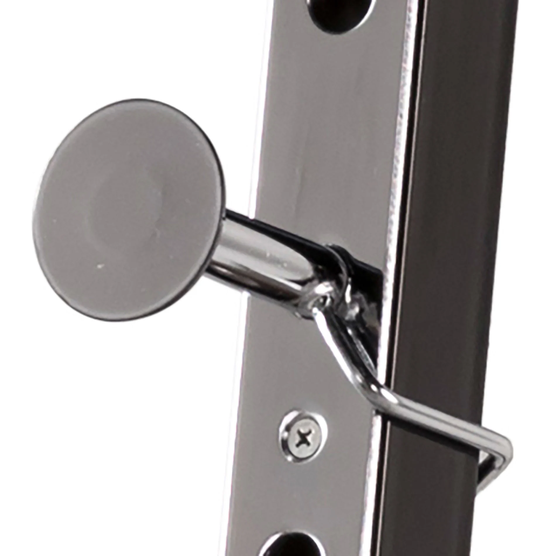 Treeningpink Tunturi WT40 Squat Rack - Image 5