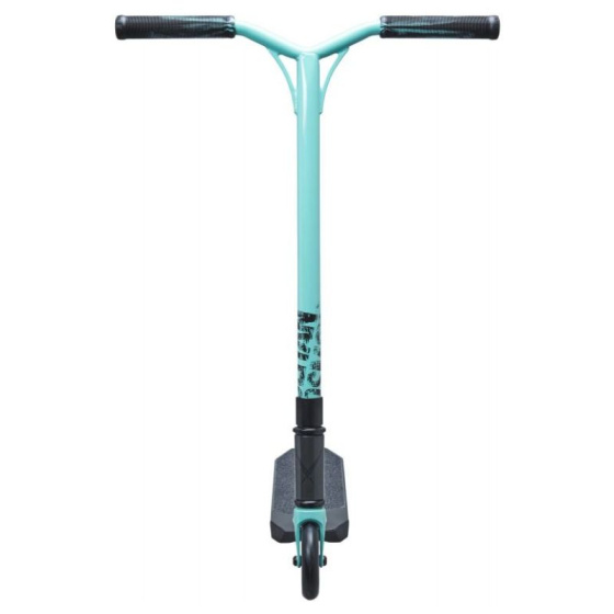 Trikitõueratas VERSATYL Cosmopolitan V2 Pro Scooter, Blue/Black - Image 2