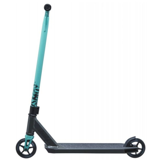 Trikitõueratas VERSATYL Cosmopolitan V2 Pro Scooter, Blue/Black - Image 3