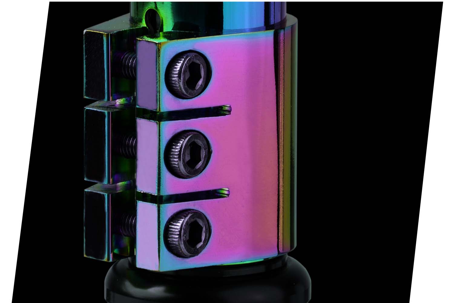 Trikitõukeratas SOKE EVO, neokroomne - Image 5