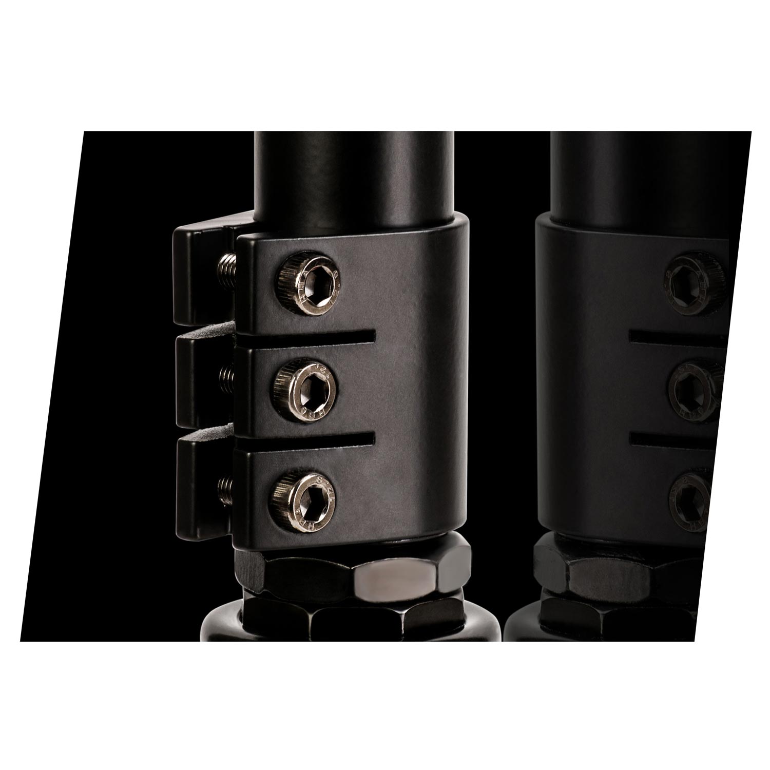 Trikitõukeratas SOKE GO! Must - Image 10