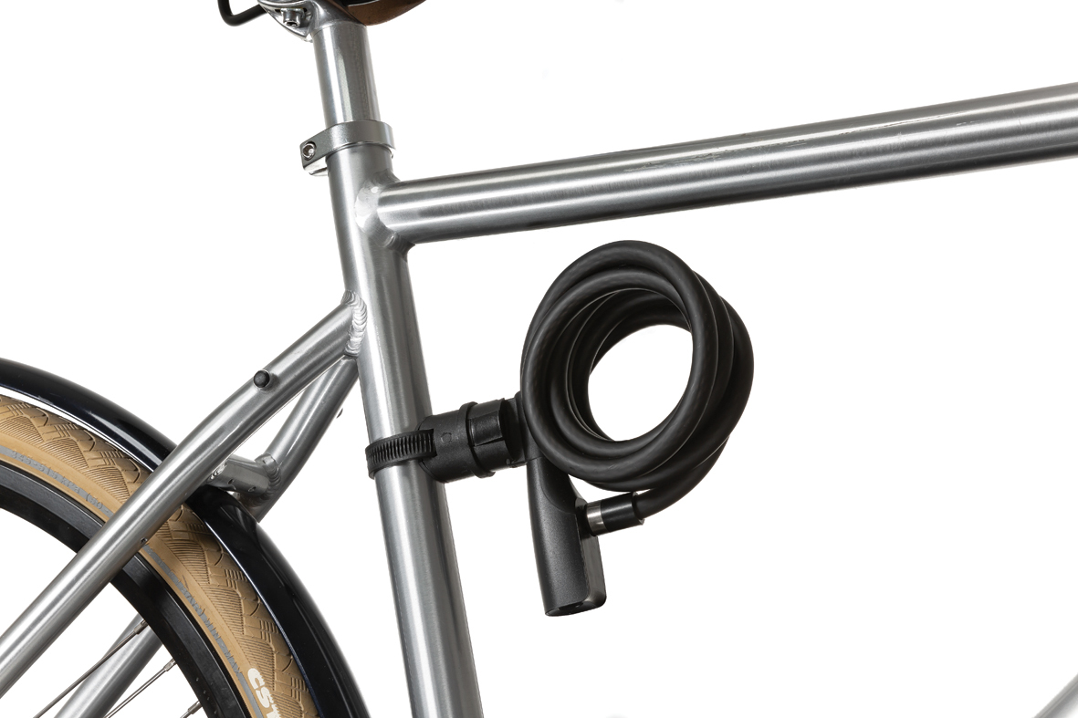 Trosslukk AXA RESOLUTE 10-150 - Image 4