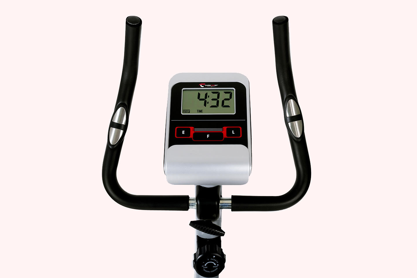 Velotrenažöör CHRISTOPEIT AL 1, hall - Image 11