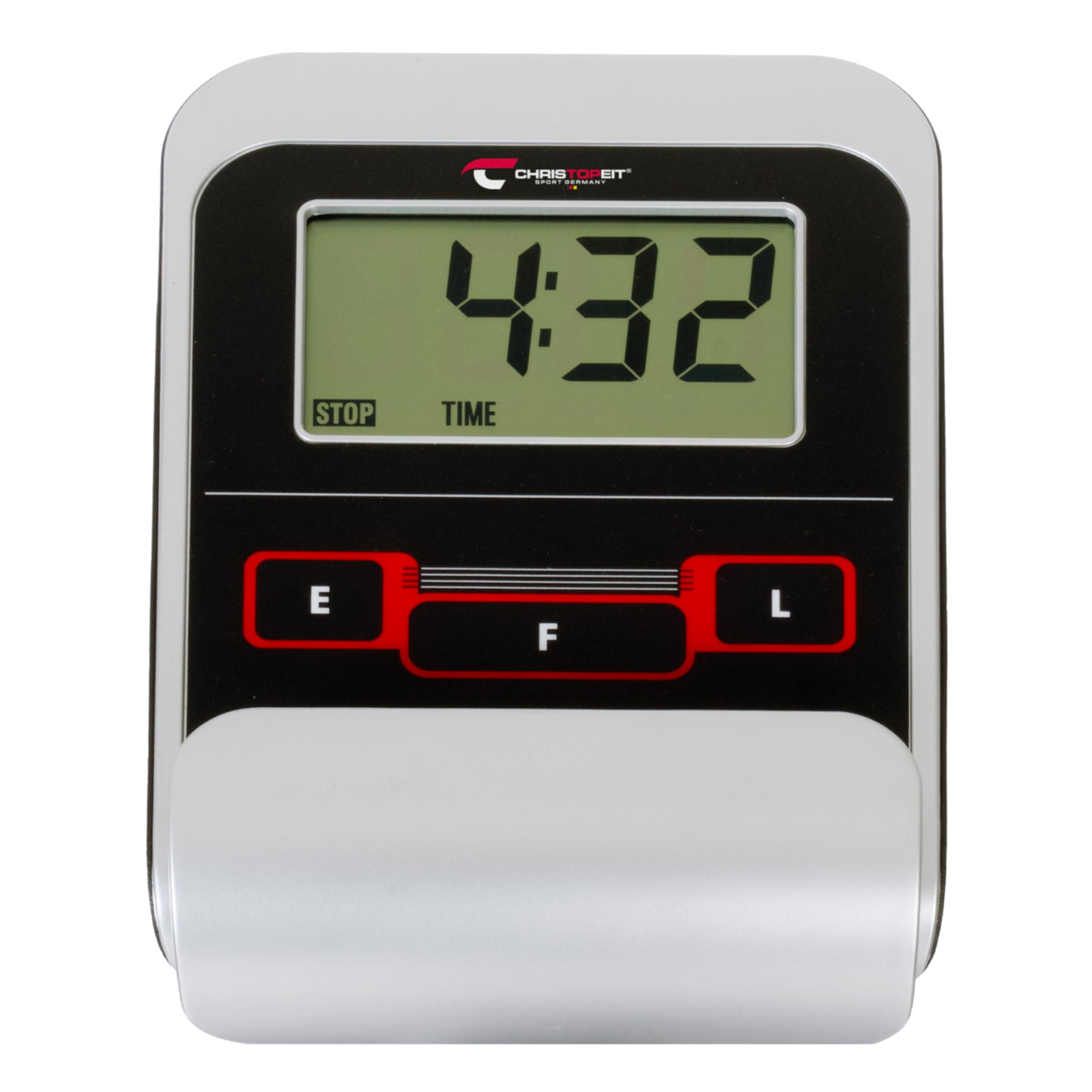 Velotrenažöör CHRISTOPEIT AL 1, hall - Image 4