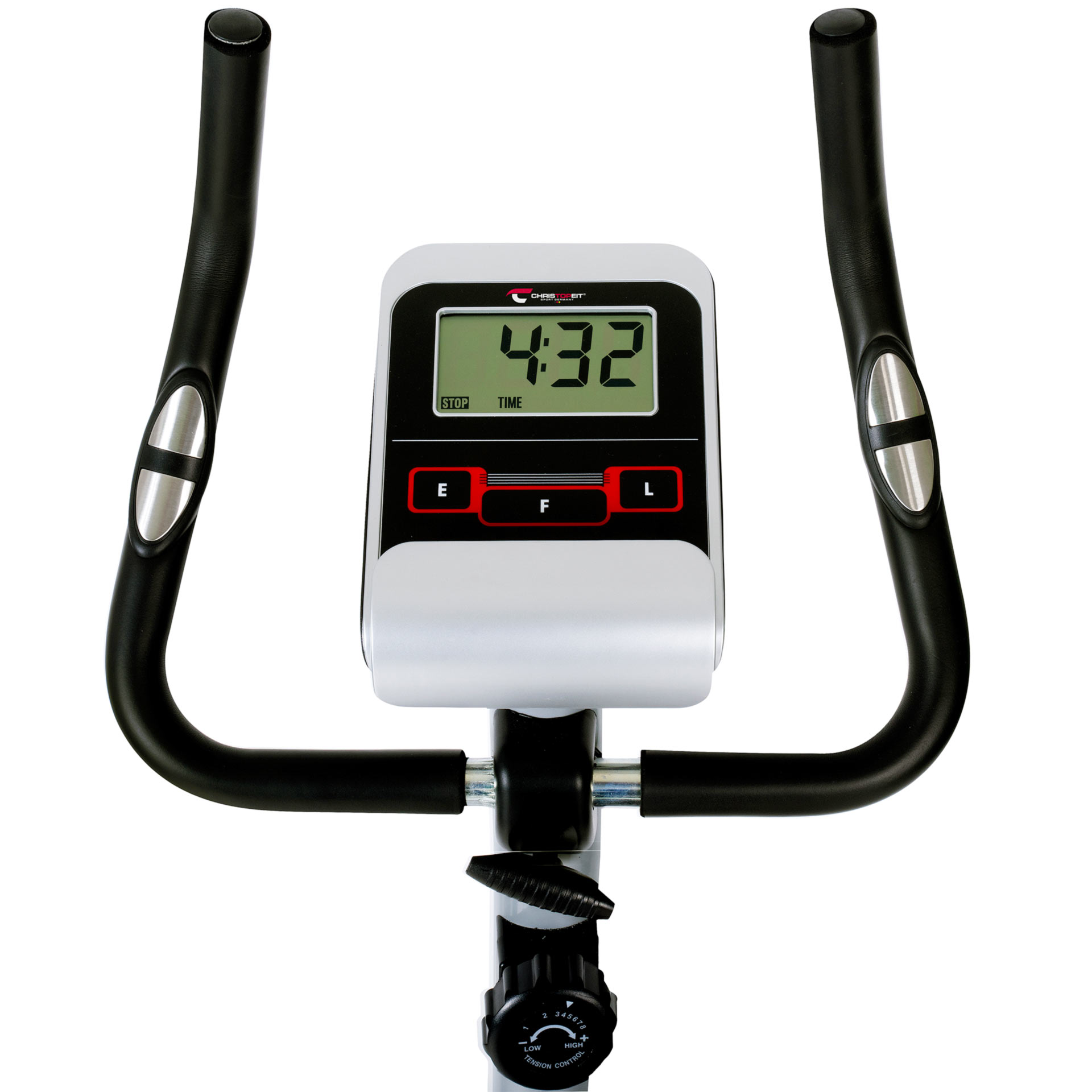 Velotrenažöör CHRISTOPEIT AL 1, hall - Image 5