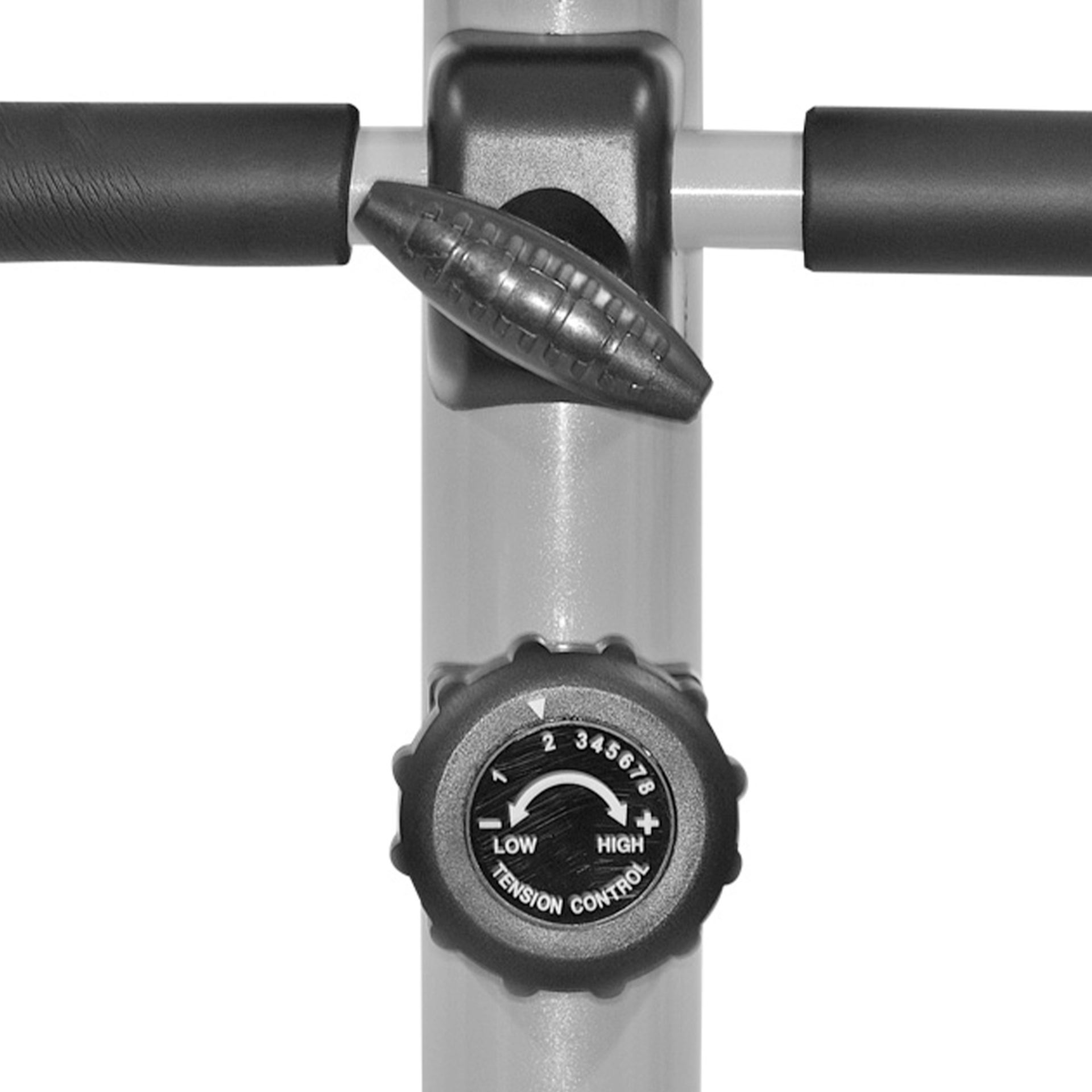 Velotrenažöör CHRISTOPEIT AL 1, hall - Image 6