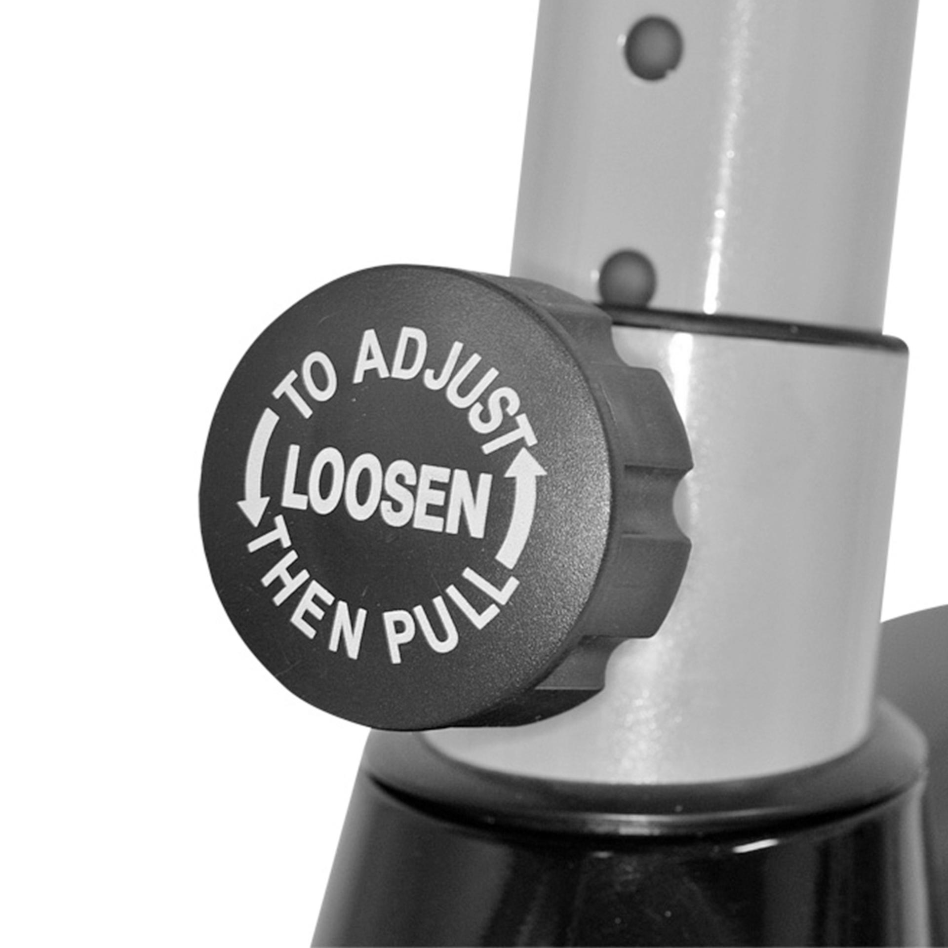 Velotrenažöör CHRISTOPEIT AL 1, hall - Image 7