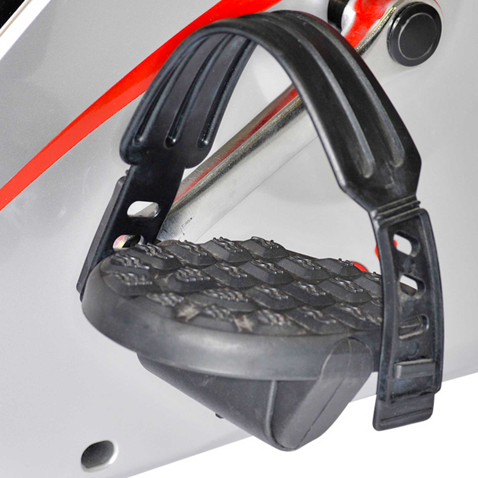 Velotrenažöör CHRISTOPEIT AL 1, hall - Image 8