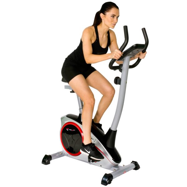 Velotrenažöör CHRISTOPEIT AL 1, hall - Image 9