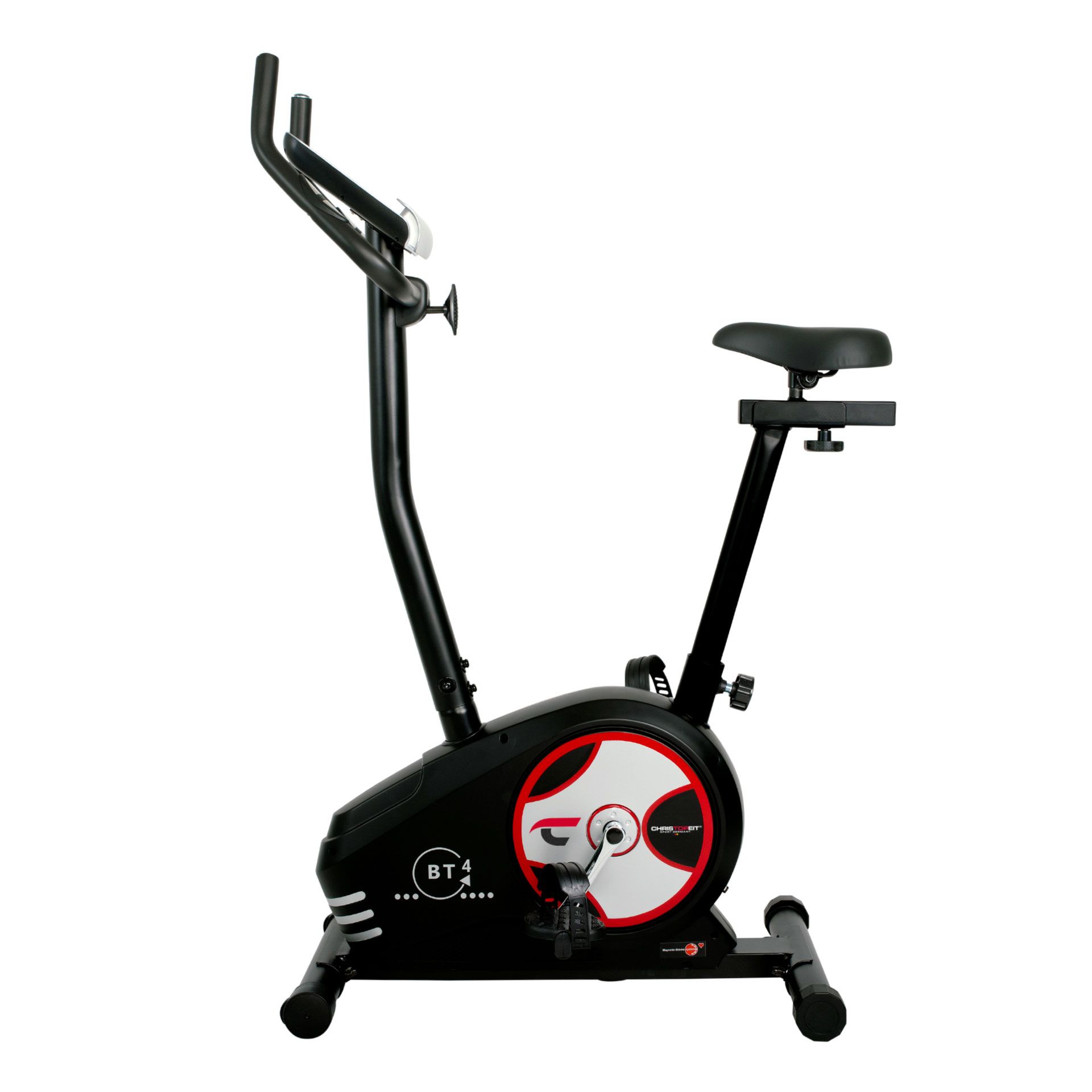 Velotrenažöör CHRISTOPEIT BT 4 - Image 3