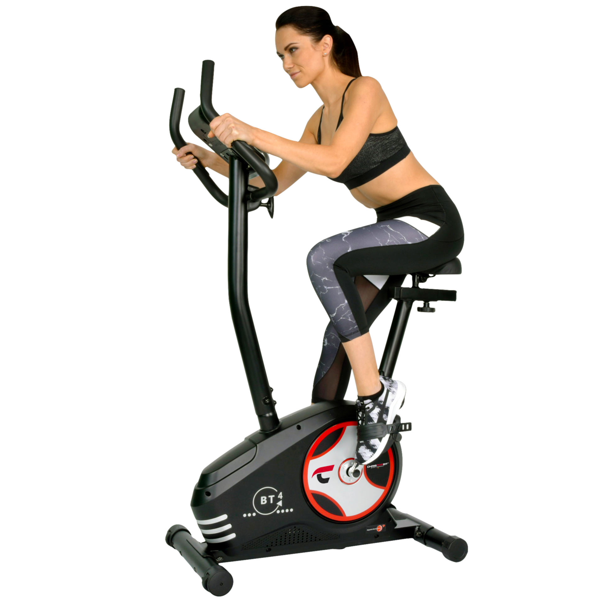 Velotrenažöör CHRISTOPEIT BT 4 - Image 9