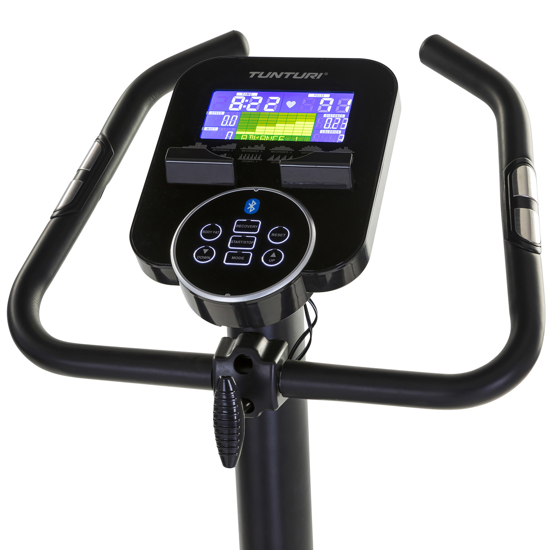 Velotrenažöör TUNTURI FitCycle 70i Ergometer Bike - Image 5