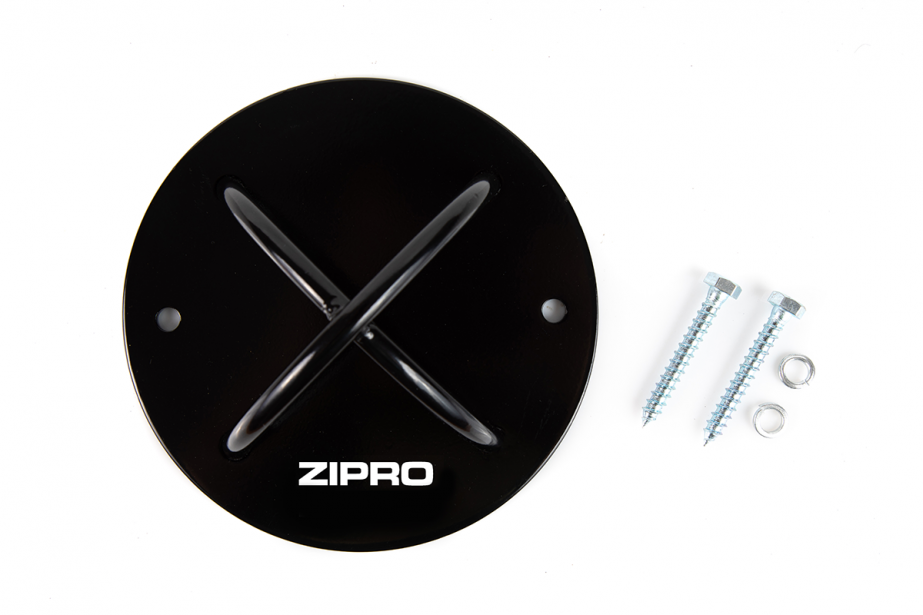 Võimlemiskummide/poksikoti kinnitus ZIPRO Holder - Image 2