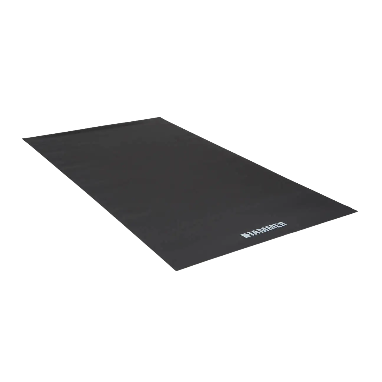 Trenažööride alusmatt HAMMER Floor Mat, 60 x 120 x 0,3 cm