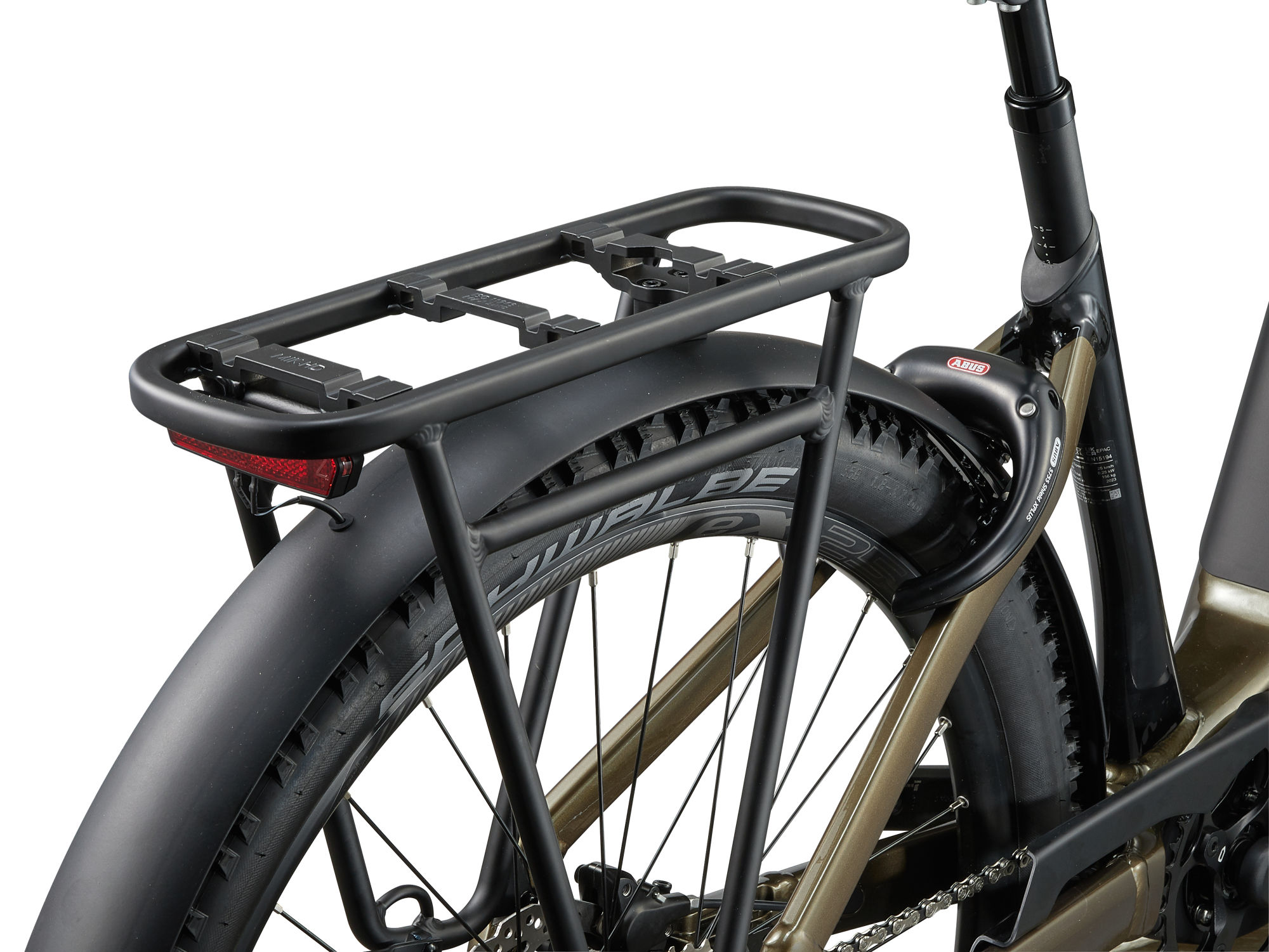 Elektrijalgratas GIANT Anytour X E+ 3, 27,5" Pyrite Brown (XL) - Image 10