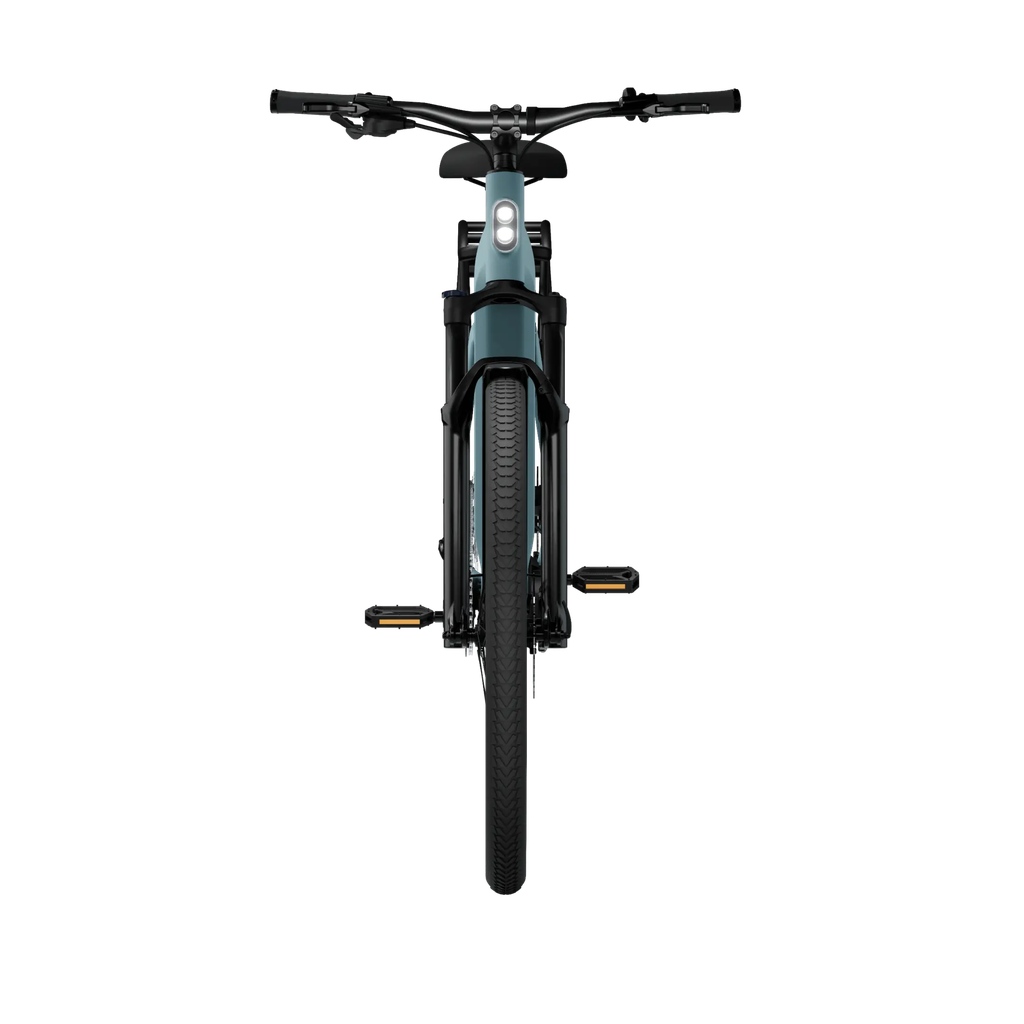 Elektrijalgratas TENWAYS AGO X, 29" Sky Blue (XL) - Image 4