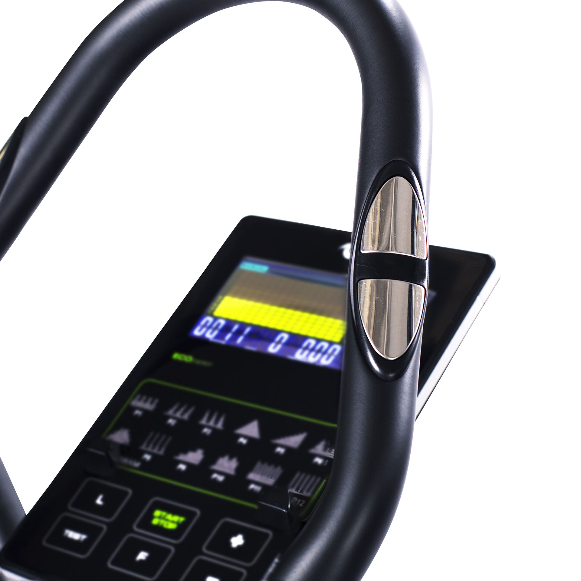 Elliptiline trenažöör CHRISTOPEIT ECO 2000 - Image 5