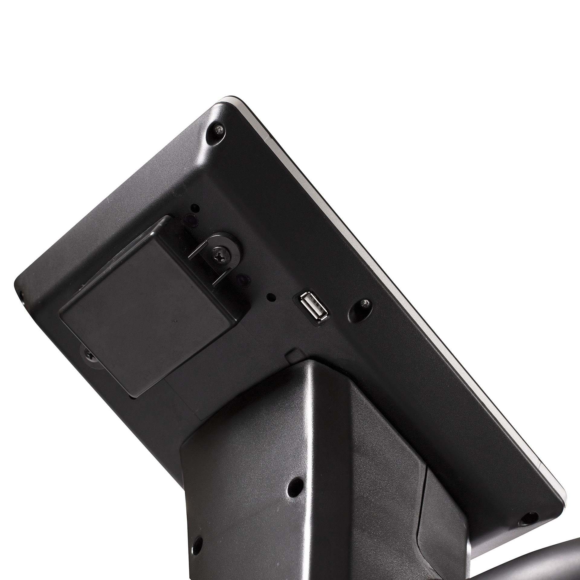 Elliptiline trenažöör CHRISTOPEIT ECO 2000 - Image 7