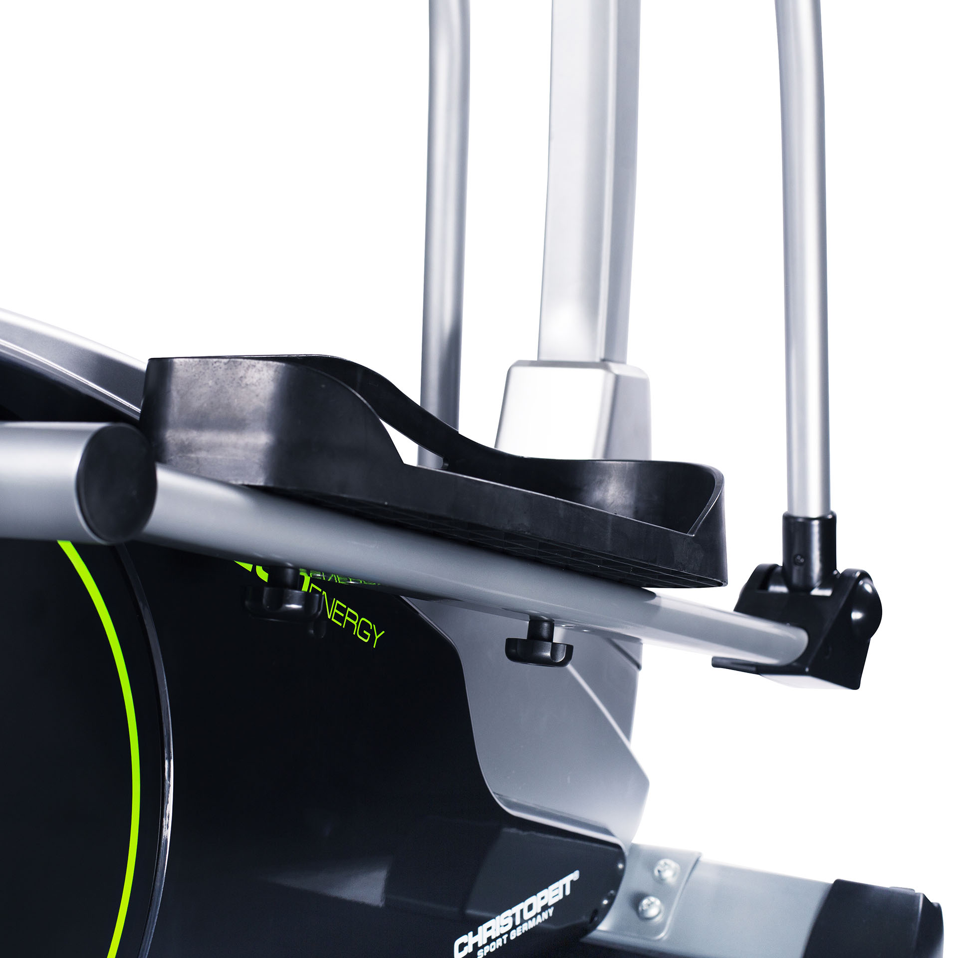 Elliptiline trenažöör CHRISTOPEIT ECO 2000 - Image 9