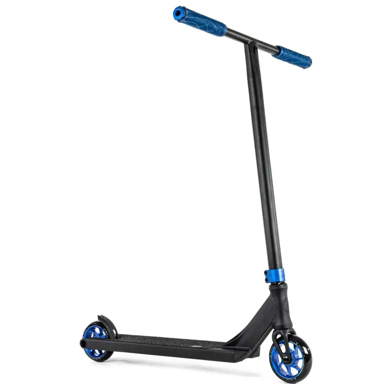 Trikitõukeratas Ethic Pandora Complete Pro Scooter L Blue