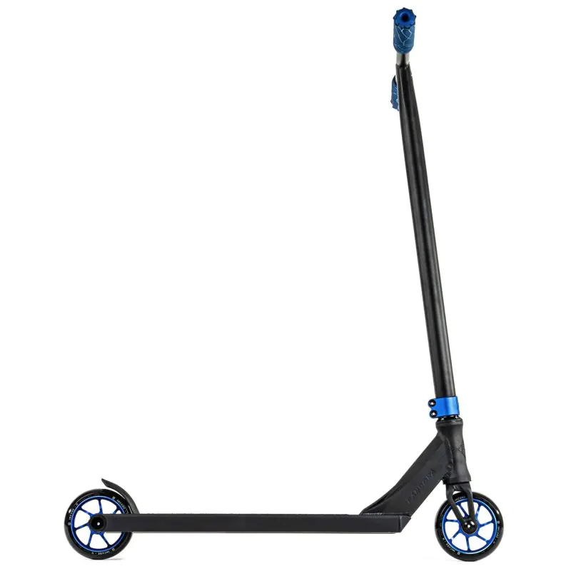 Trikitõukeratas Ethic Pandora Complete Pro Scooter L Blue - Image 3