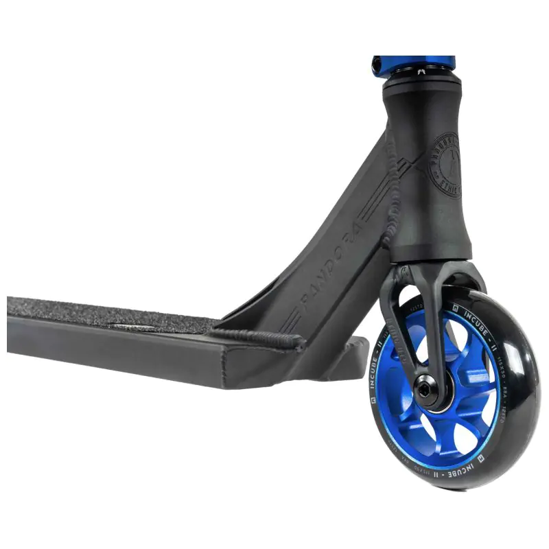 Trikitõukeratas Ethic Pandora Complete Pro Scooter L Blue - Image 4