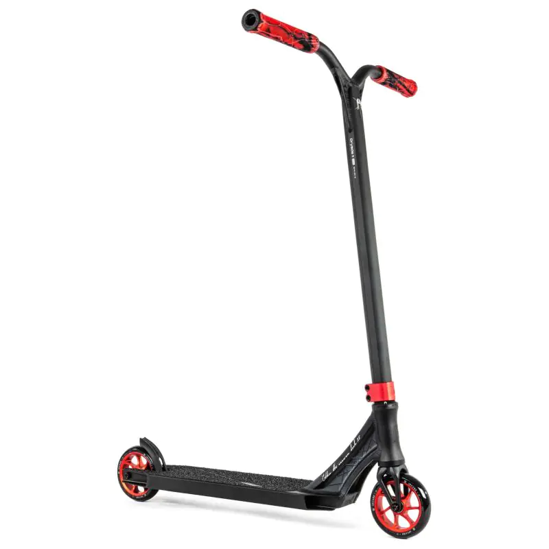 Trikitõukeratas Ethic Erawan V2 Complete Pro Scooter M Red