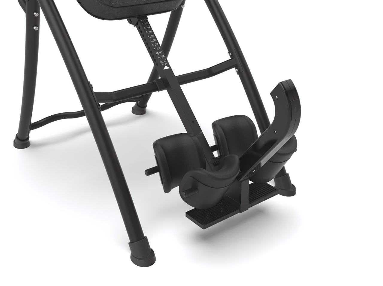 Inversioonipink TOORX Inversion Bench - Image 2