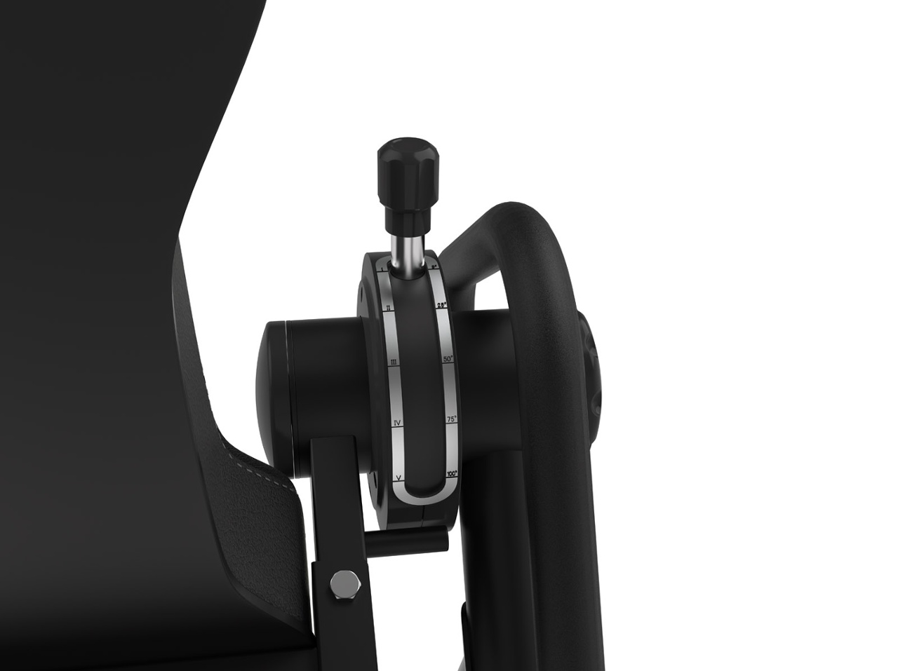 Inversioonipink TOORX Inversion Bench - Image 3