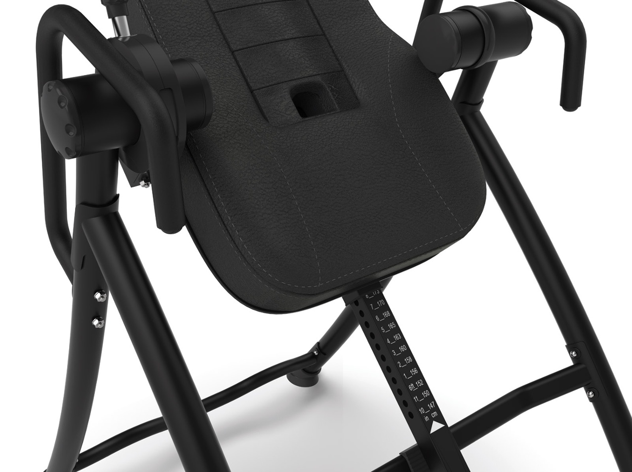 Inversioonipink TOORX Inversion Bench - Image 4