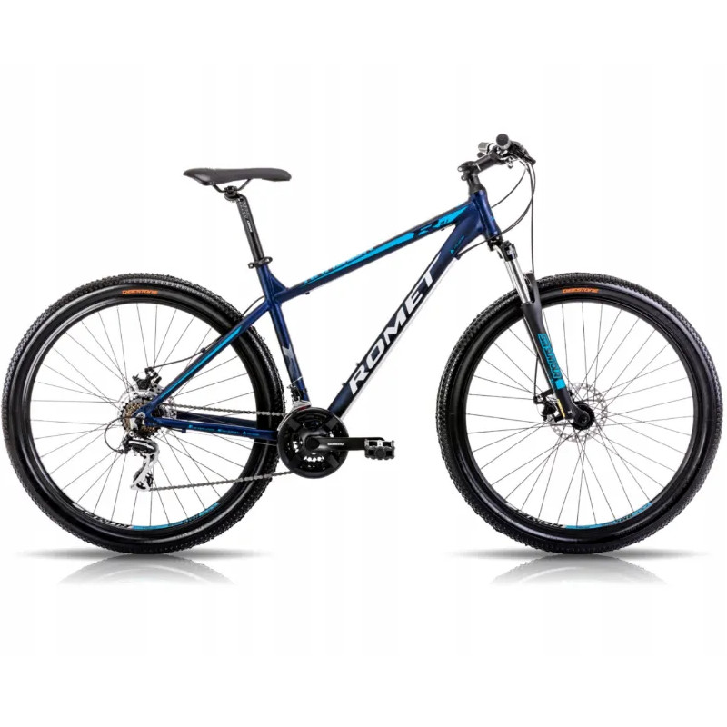 Jalgratas ROMET Rambler R9.1 LTD, 29" sinine (M)