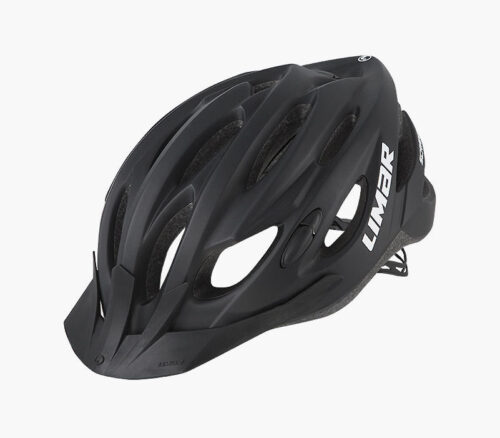 Kiiver LIMAR Scrambler, Matt Black (M)