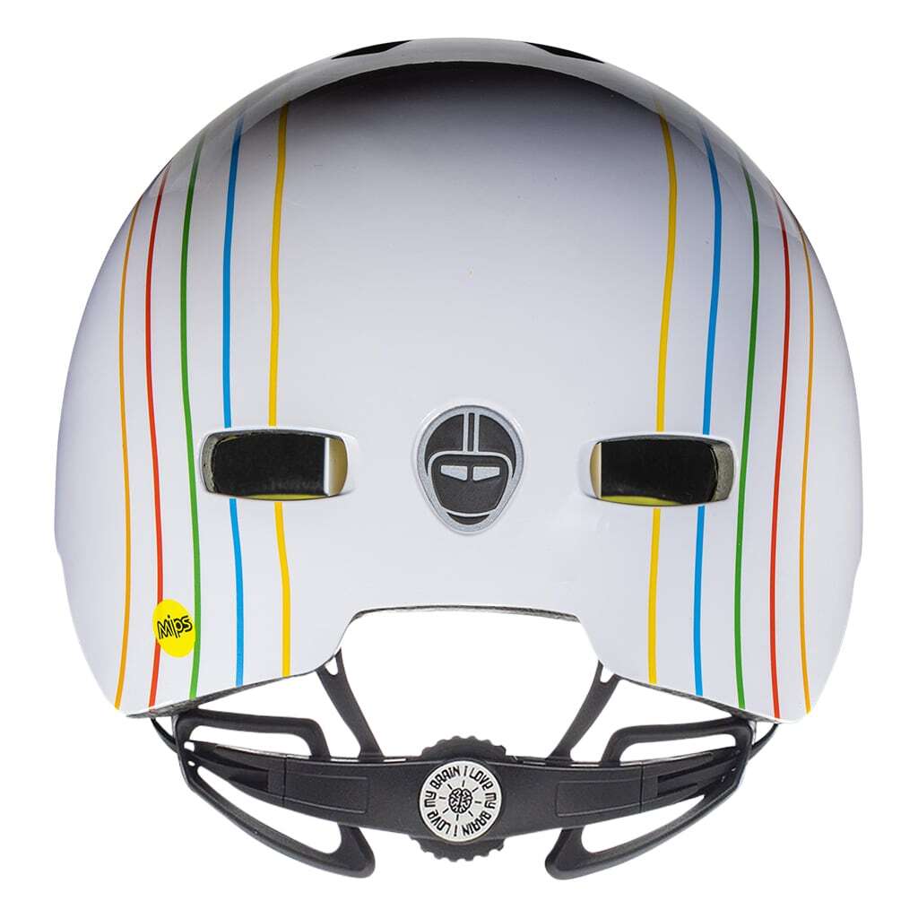 Jalgrattakiiver Nutcase Pinwheel MIPS M 56-60 cm - Image 5